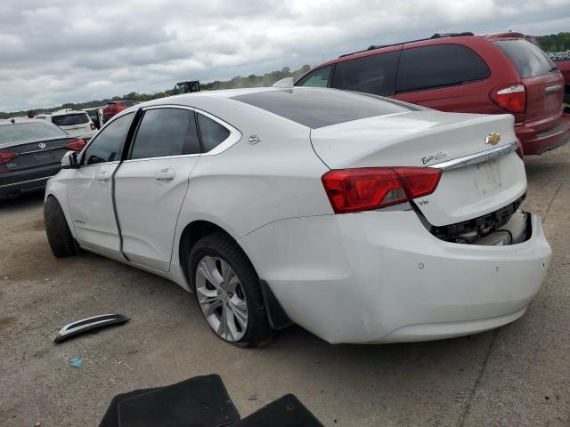 2015 CHEVROLET IMPALA LT 2G1125S32F9236854