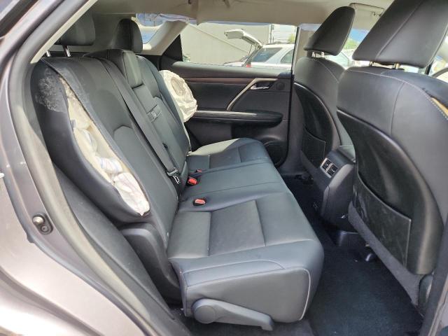 2021 LEXUS RX 350 2T2HZMDA0MC306769