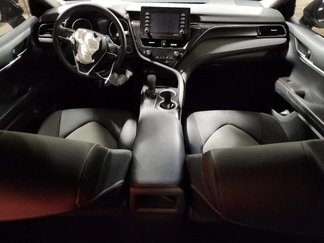 2022 TOYOTA CAMRY LE - 4T1R11AK3NU639835