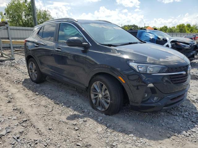 2021 BUICK ENCORE GX KL4MMDSL4MB095106