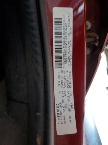 2019 RAM 1500 BIG H 1C6RREFT7KN730206