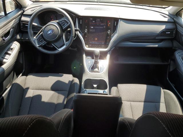 2022 SUBARU LEGACY PRE 4S3BWAC6XN3012658