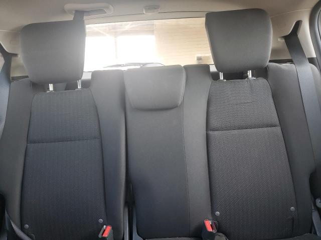 2016 HONDA HR-V LX 3CZRU5H35GM712190