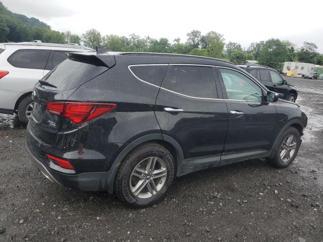 2017 HYUNDAI SANTA FE S 5NMZUDLB3HH021596