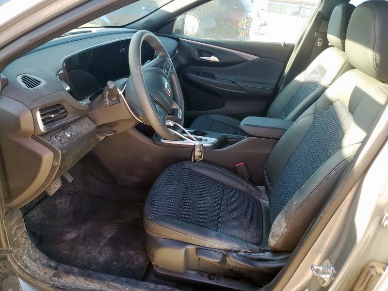 2024 BUICK ENVISTA PR KL47LAE22RB215476