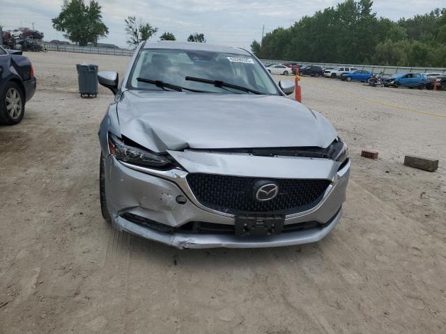 2018 MAZDA 6 TOURING JM1GL1VM4J1336124