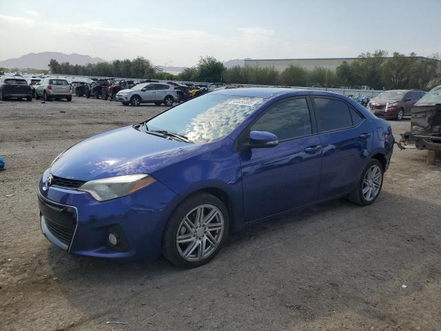 TOYOTA COROLLA L