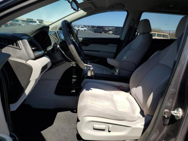 2018 HONDA ODYSSEY LX 5FNRL6H28JB075913