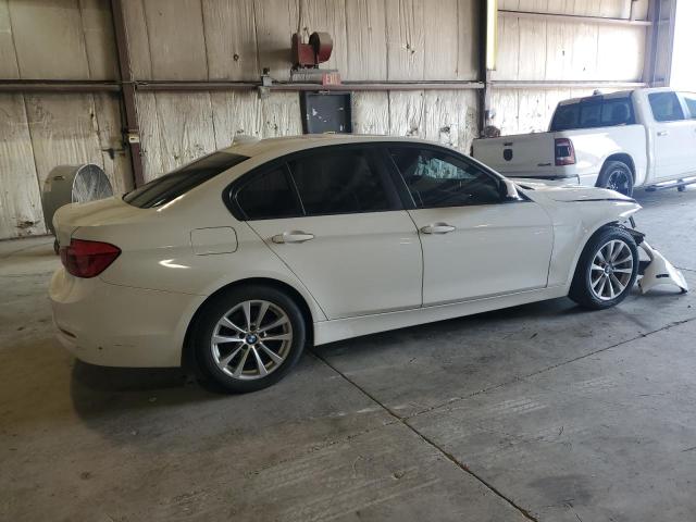 Vin: wba8a9c37hk863949, lot: 63974985, bmw 3 series i 20173