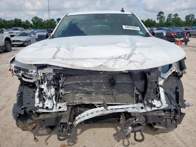 2023 CHEVROLET SILVERADO K1500 LT 1GCRDDED7PZ325149