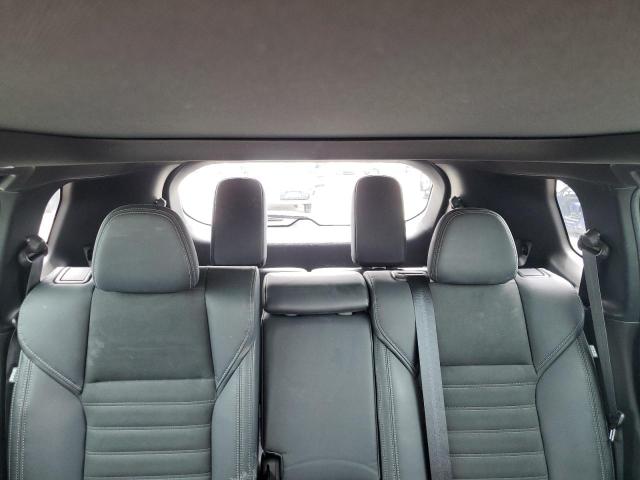 2022 MITSUBISHI OUTLANDER JA4J4UA81NZ069264