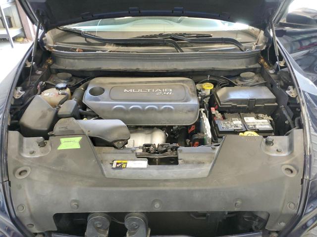 2016 JEEP CHEROKEE L 1C4PJLDB2GW200376