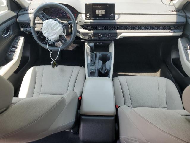 2024 HONDA ACCORD LX 1HGCY1F23RA017789