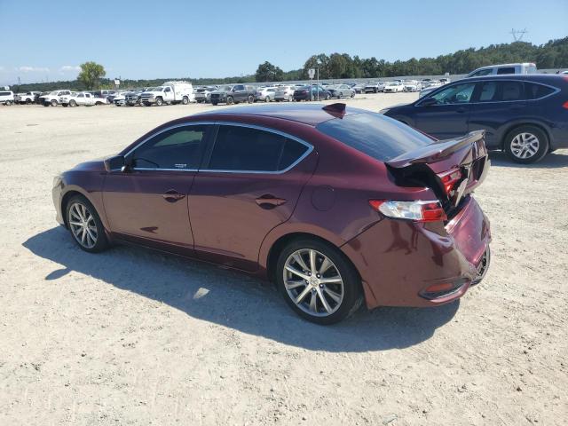2016 ACURA ILX BASE WATCH PLUS 19UDE2F36GA009307