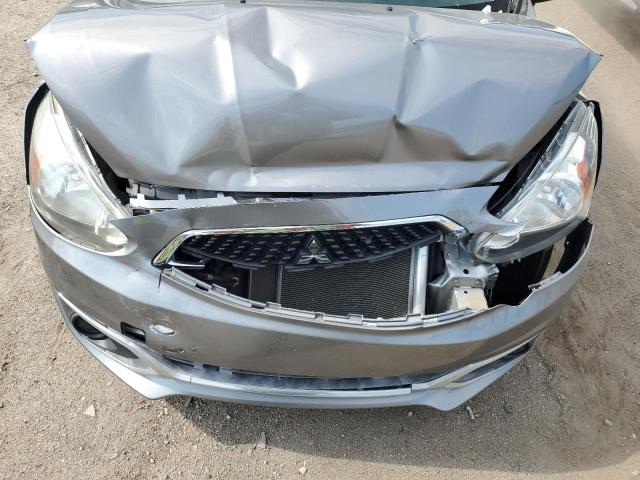 2020 MITSUBISHI MIRAGE ES ML32A3HJ9LH006506