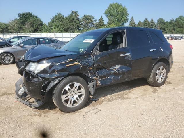 ACURA MDX TECHNO