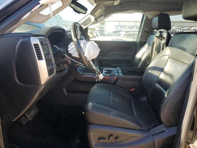 2015 GMC SIERRA K2500 SLT 1GT12ZE86FF127620
