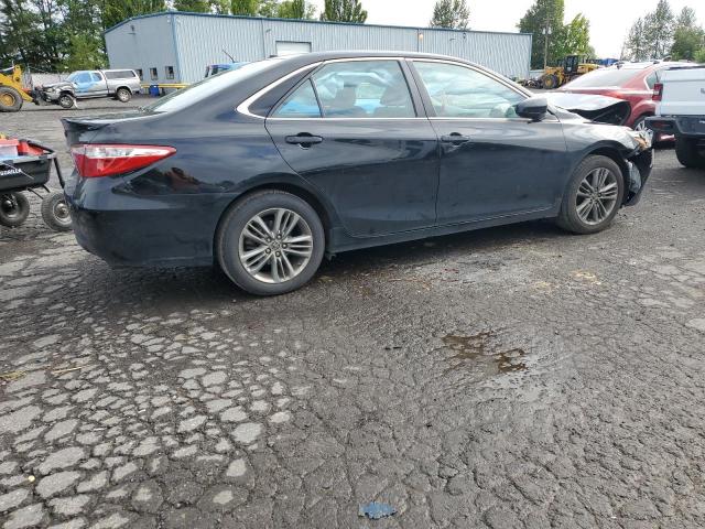 2016 TOYOTA CAMRY LE #3260530127