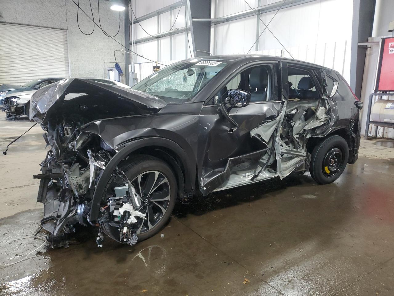 MAZDA CX-5 PREMIUM