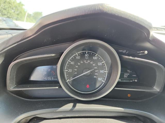 2017 MAZDA 3 SPORT 3MZBN1U72HM158062