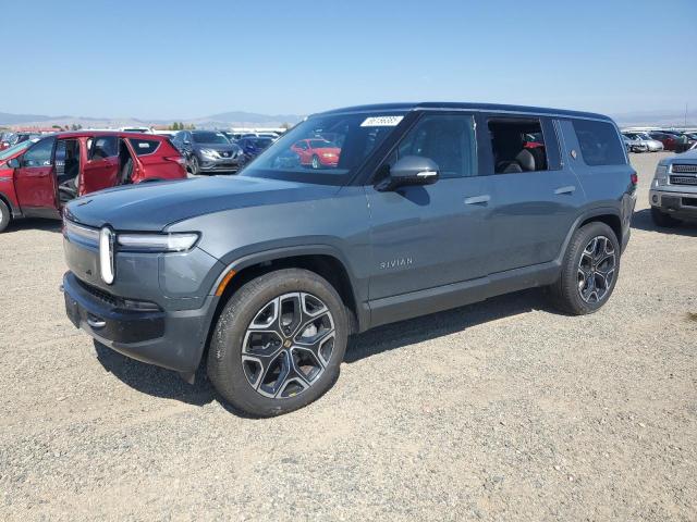 Global Auto Auctions: 2025 RIVIAN R1S ADVENTURE