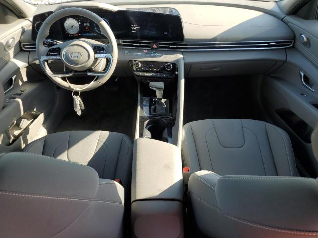 2025 HYUNDAI ELANTRA SE KMHLS4DG2SU016598