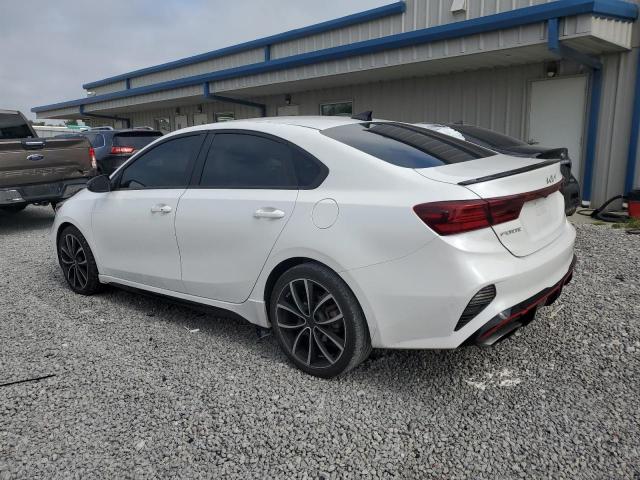 2022 KIA FORTE GT - 3KPF44AC7NE477229