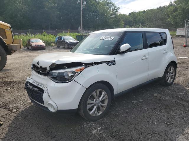 2016 KIA SOUL ! KNDJX3A53G7247400