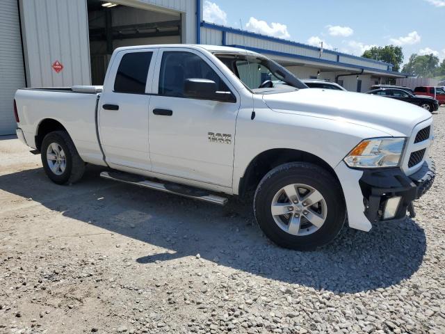 2018 RAM 1500 ST 1C6RR7FGXJS200004