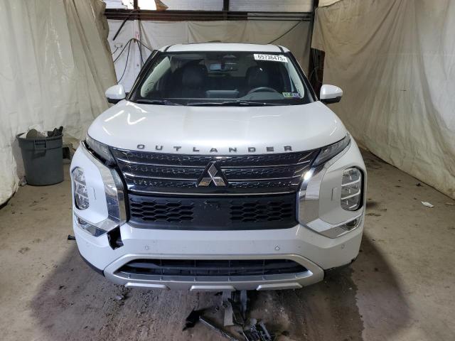 2024 MITSUBISHI OUTLANDER SE JA4J4VA89RZ041157
