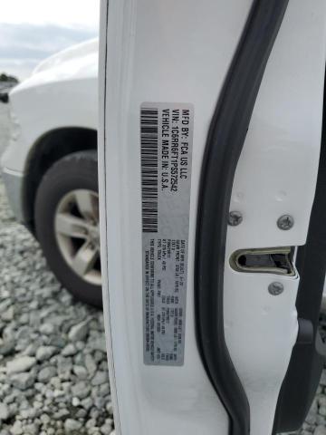 2023 RAM 1500 CLASS 1C6RR6FT1PS572542