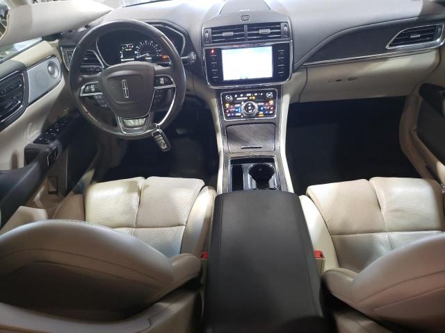 2020 LINCOLN CONTINENTAL RESERVE 1LN6L9NC9L5602309