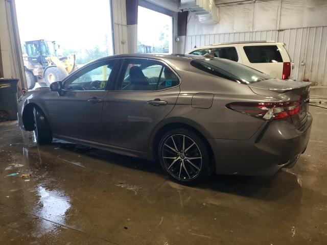 2022 TOYOTA CAMRY SE 4T1G11AK9NU076460