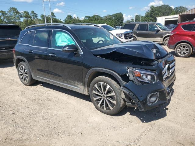 2021 MERCEDES-BENZ GLB 250 4M W1N4M4HBXMW147103