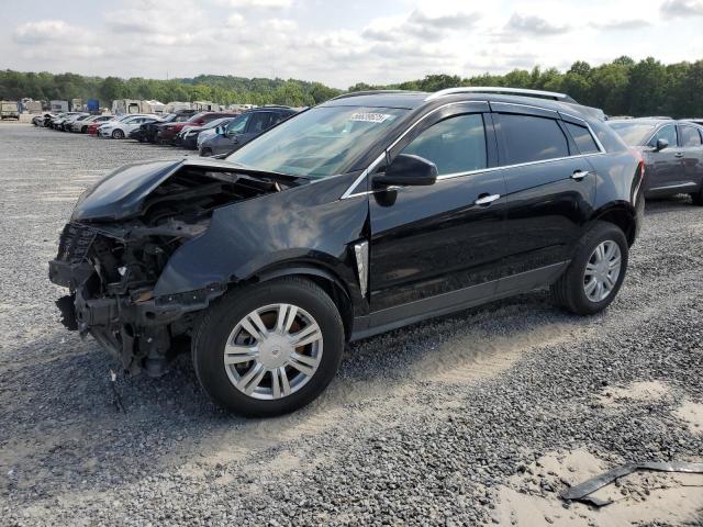 Vin: 3gyfnbe36fs621829, lot: 56639625, cadillac srx luxury collection 2015 img_1