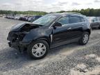 2015 CADILLAC SRX LUXURY - 3GYFNBE36FS621829