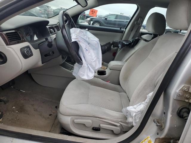 2013 CHEVROLET IMPALA LT - 2G1WG5E34D1106430