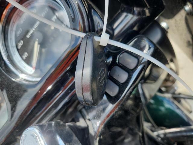 2021 HARLEY-DAVIDSON FLTRK - 1HD1KZF19MB642390