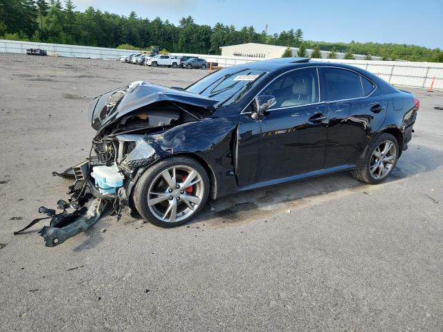 2010 LEXUS IS 250 - JTHBF5C29A5120870
