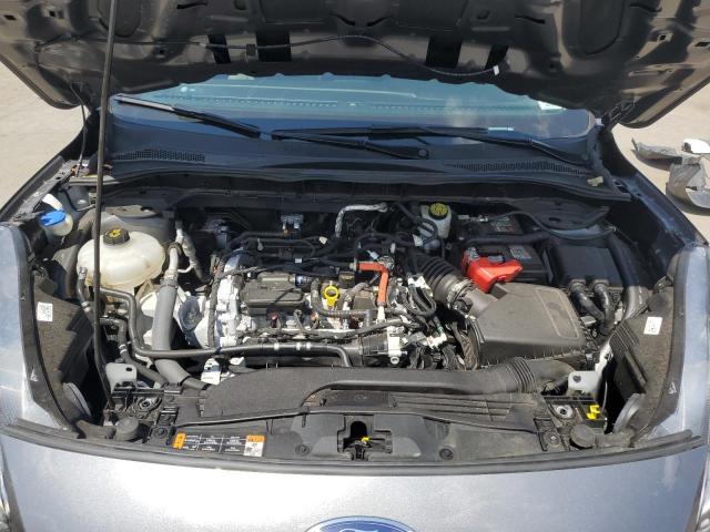 2022 FORD ESCAPE SE - 1FMCU9G63NUC02309
