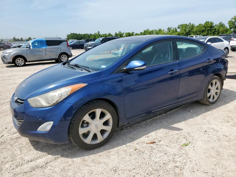 HYUNDAI ELANTRA GL
