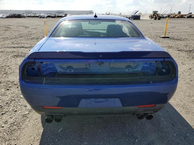 2018 DODGE CHALLENGER 2C3CDZAG5JH331305