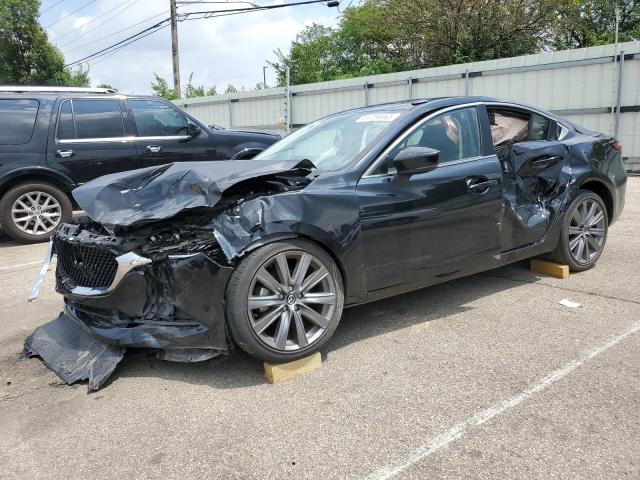 MAZDA 6 TOURING