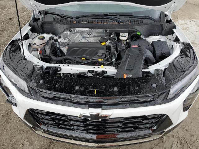 2025 CHEVROLET TRAX ACTIV KL77LKEP1SC140175