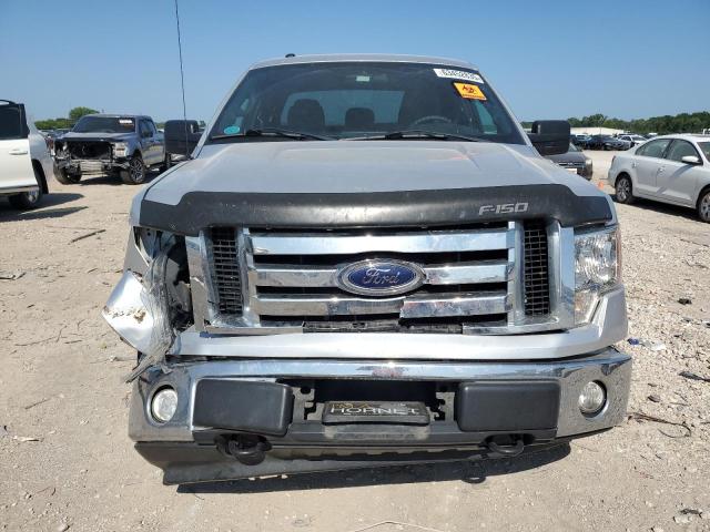 2012 FORD F150 SUPER - 1FTFX1EF5CFC43653