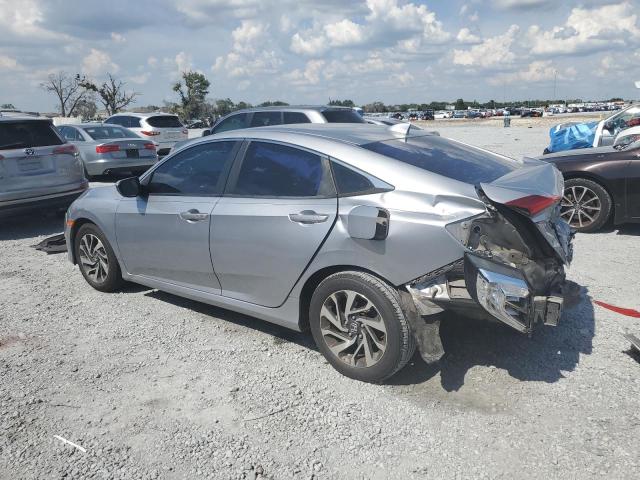 2017 HONDA CIVIC EX 19XFC2F7XHE002617