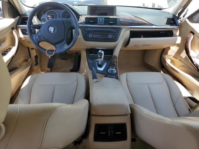 2013 BMW 328 I SULE - WBA3C1C58DF439125