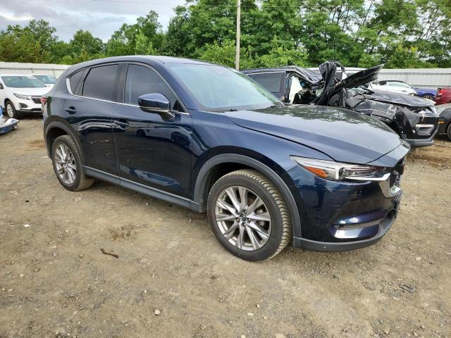 2020 MAZDA CX-5 GRAND - JM3KFBDM4L0843310