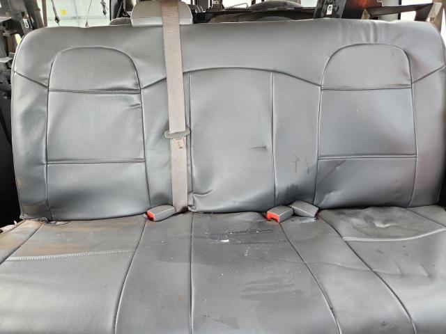 2017 CHEVROLET EXPRESS G3 1GAZGPFG1H1173427