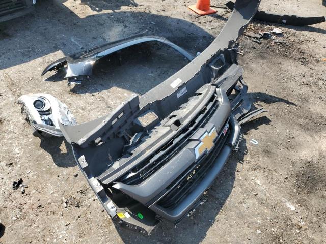 2020 CHEVROLET COLORADO Z - 1GCGTDEN7L1230151
